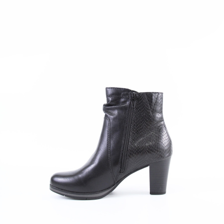 Ботильоны с декором JANA